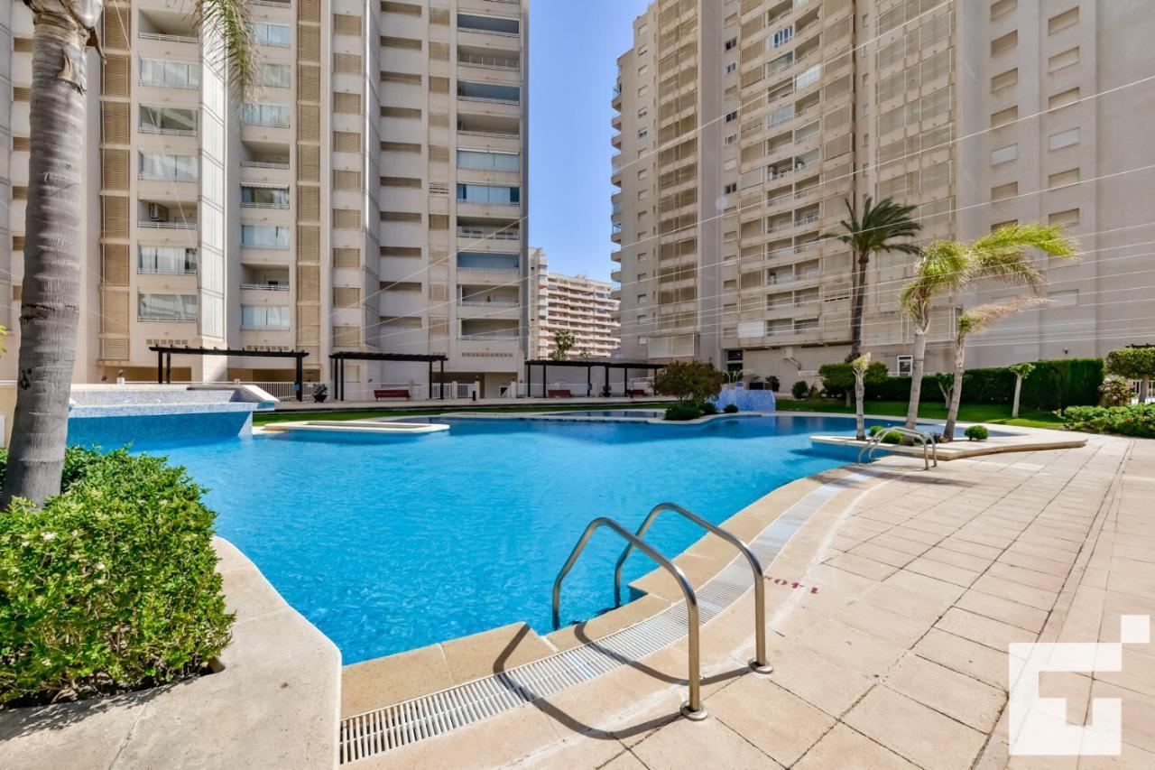 Apartamento Apolo Xvi 68 - Grupo Turis