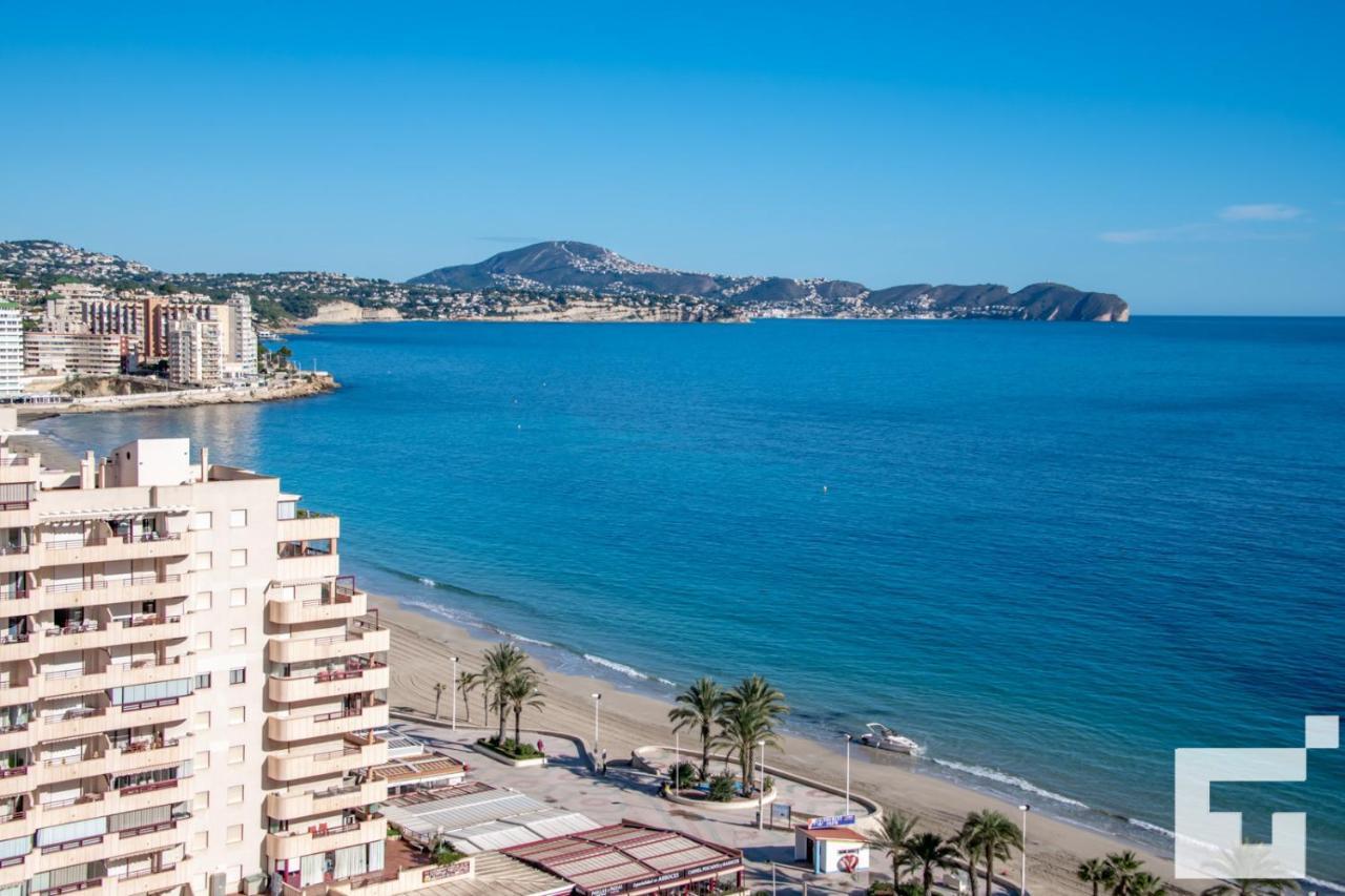 Apolo Xvi 68 - Grupo Turis Calpe