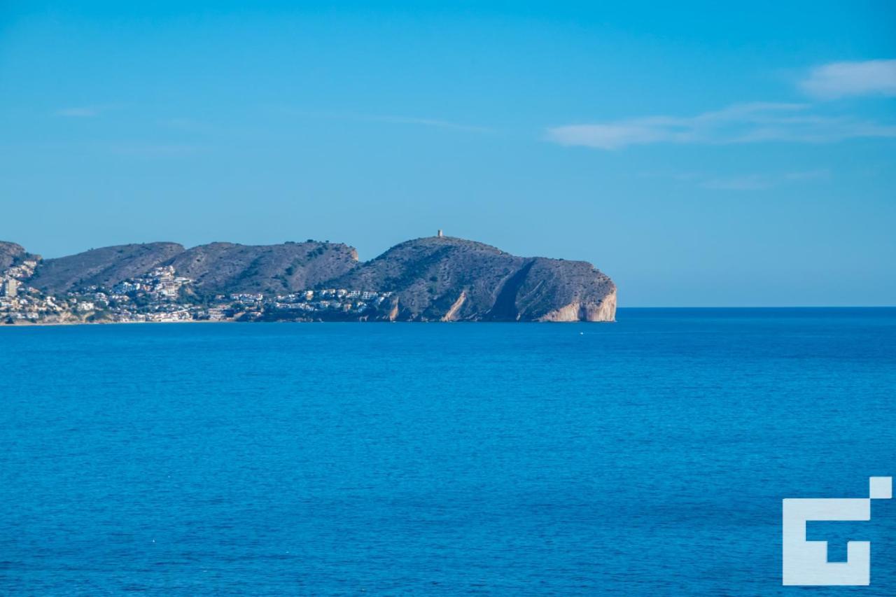 Apartamento Apolo Xvi 68 - Grupo Turis Calpe