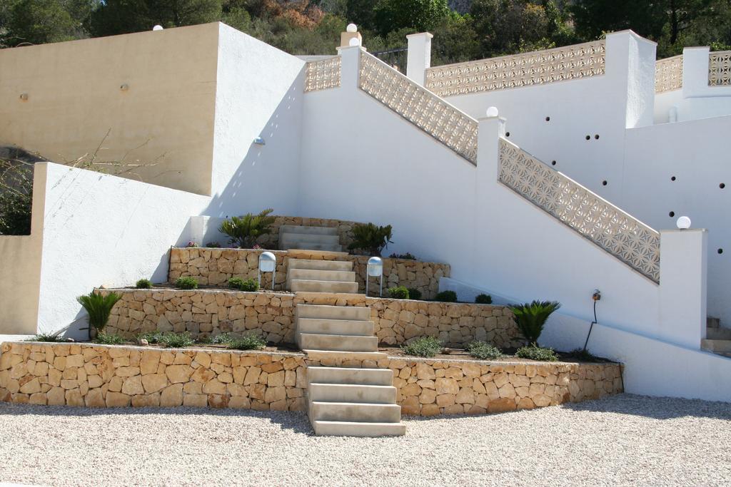 Villa Casa Zebole