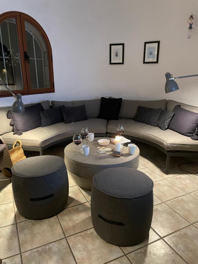 Casa Zebole Villa Calpe
