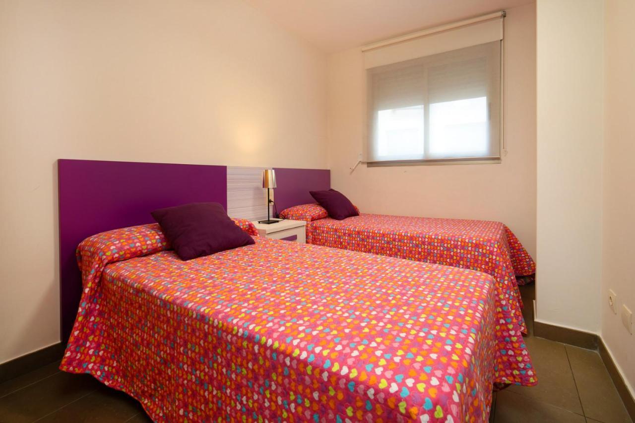 Apartamento Nova Calpe-borumbot *
