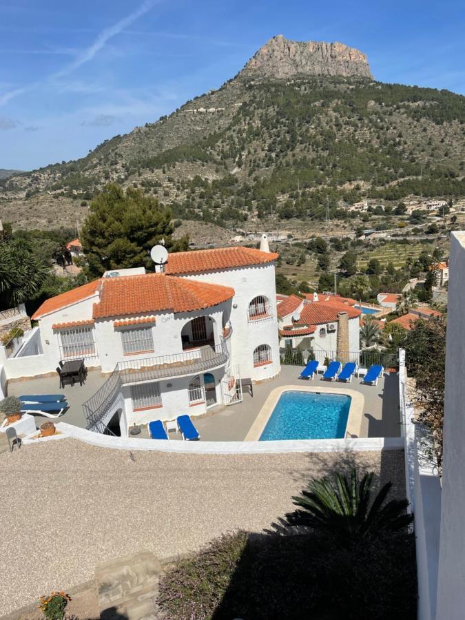 Casa Zebole * Calpe