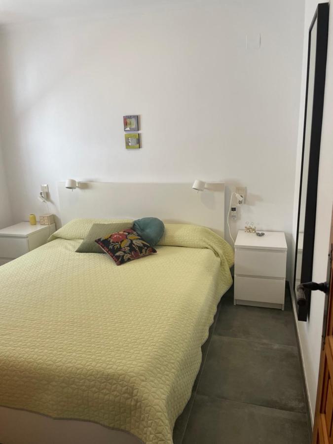 Casa Zebole Calpe