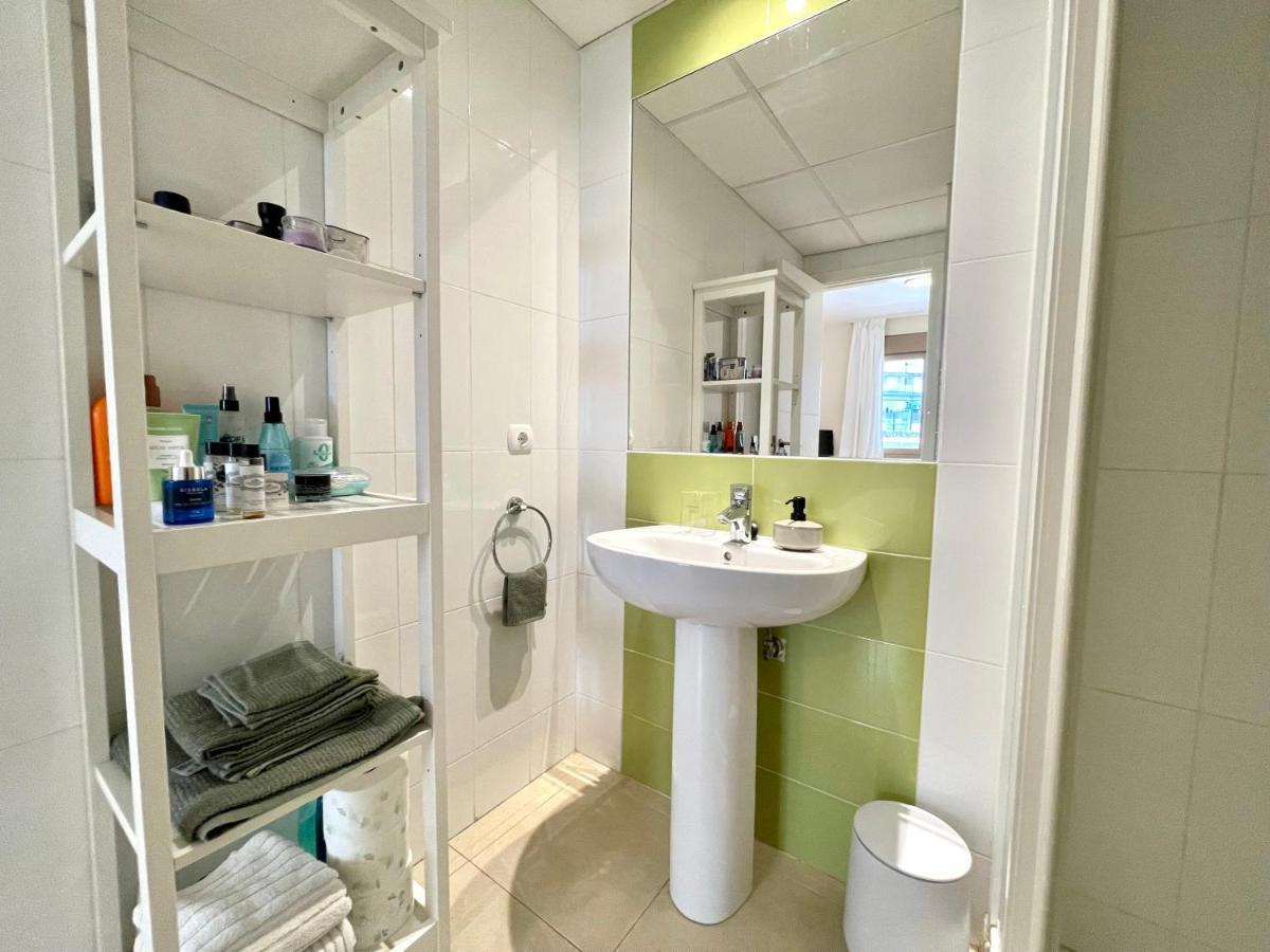 2 Bedrooms In Larimar Apartamento *