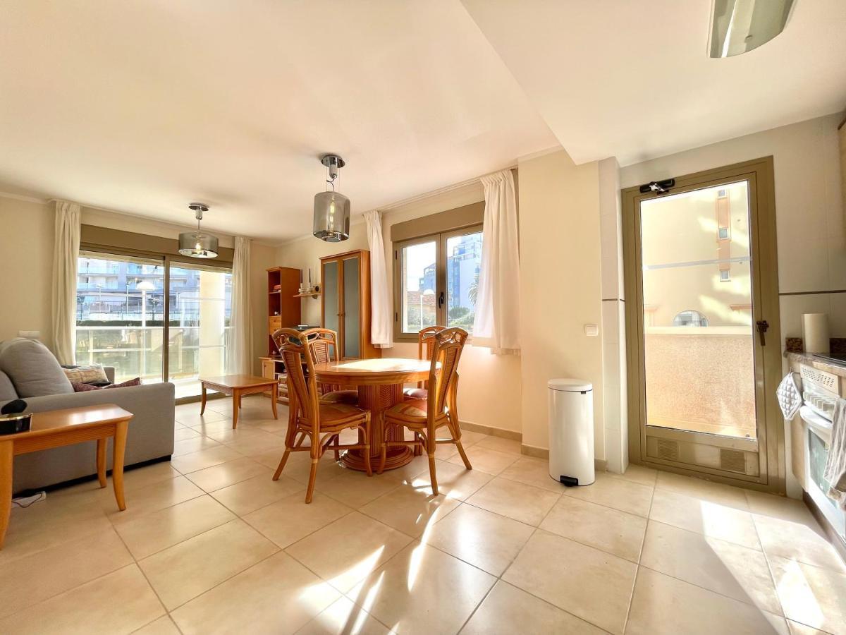 Apartamento 2 Bedrooms In Larimar *