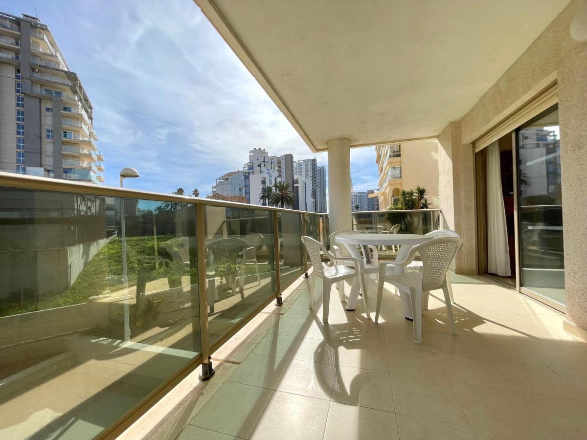 2 Bedrooms In Larimar Apartamento *