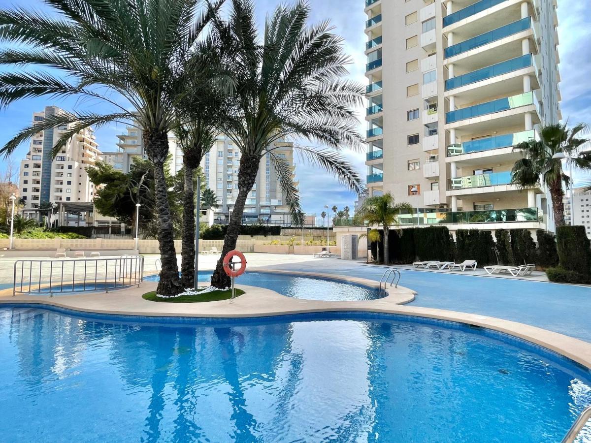 2 Bedrooms In Larimar Apartamento *