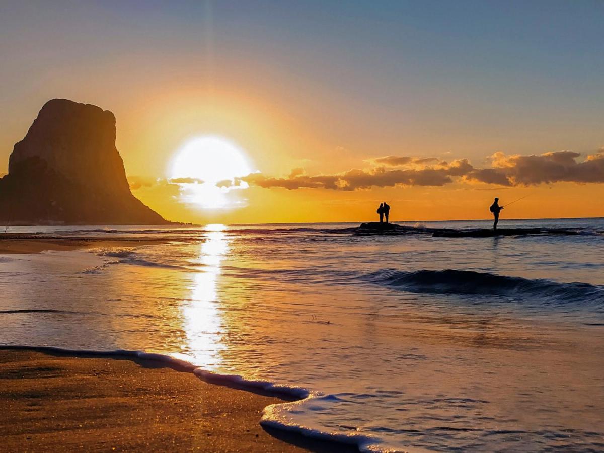 Сasa de vacaciones Carmen By Interhome Calpe
