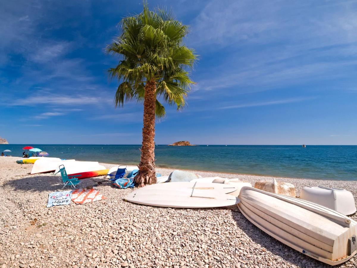 Carmen By Interhome * Calpe