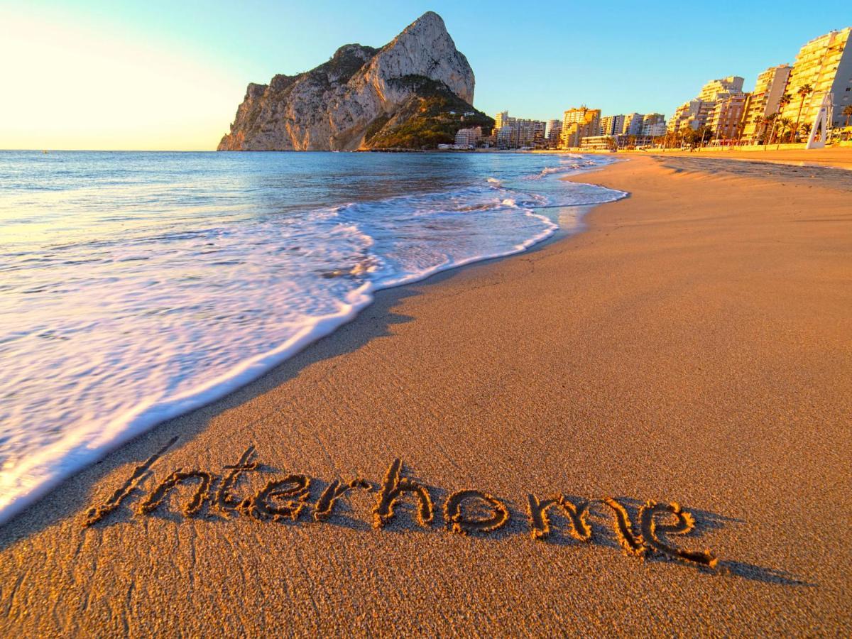Сasa de vacaciones Carmen By Interhome