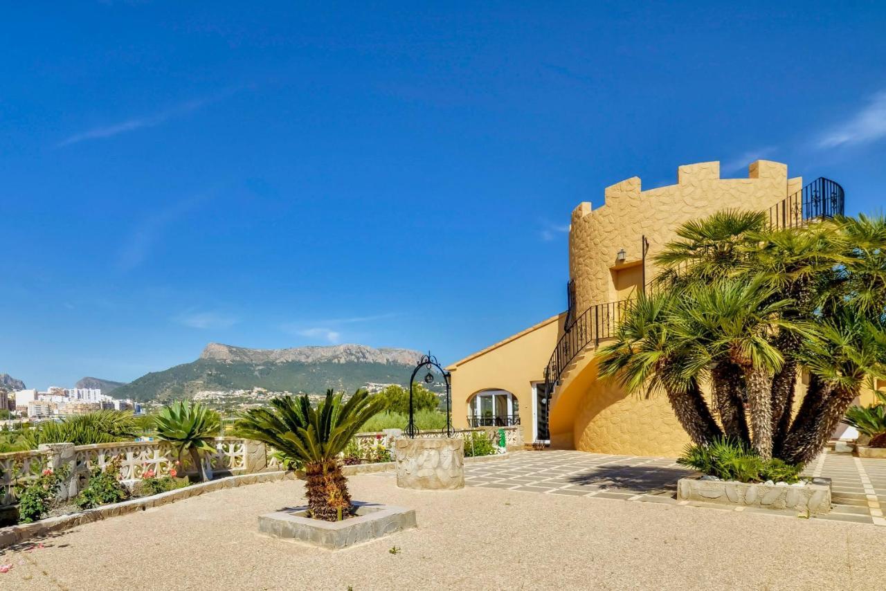 Puchero - Plusholidays * Calpe