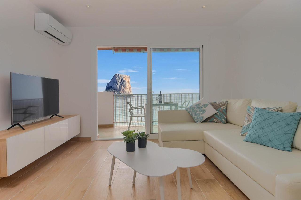 La Perla Seaview Calpe