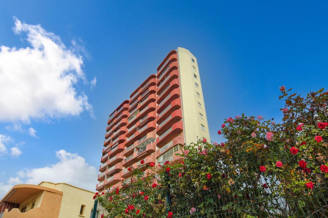 Apartment La Perla Seaview