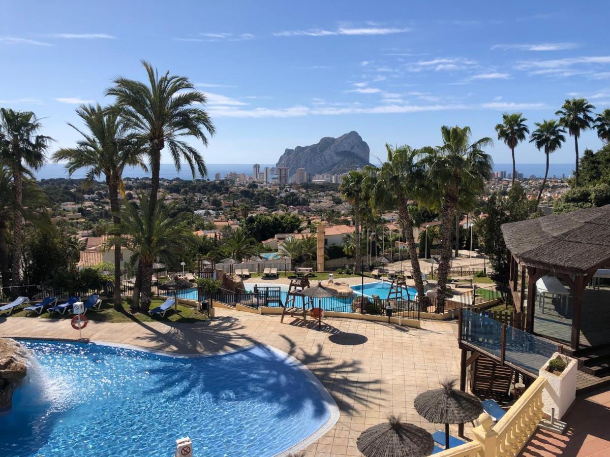Pool Paradise * Calpe