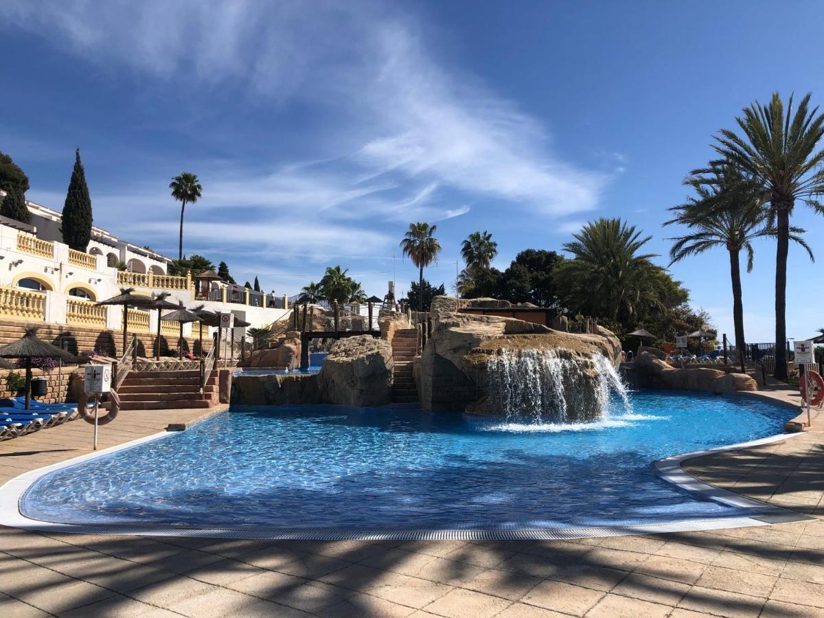 Pool Paradise