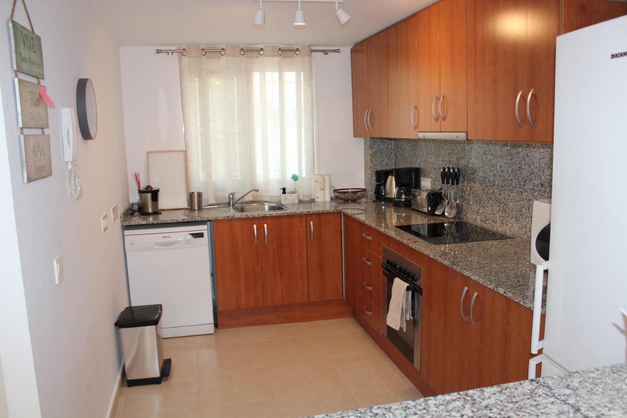 Сasa de vacaciones Calpe-montesol