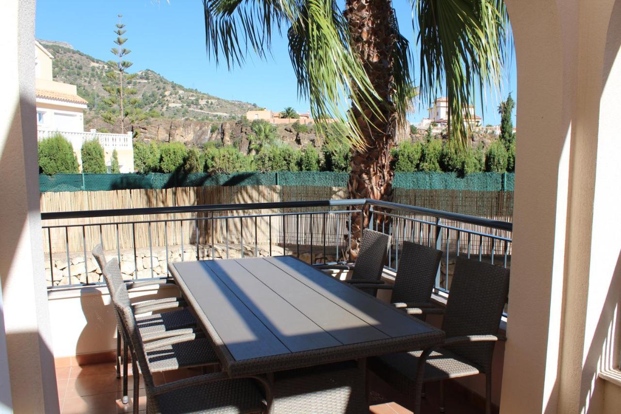 Сasa de vacaciones Calpe-montesol