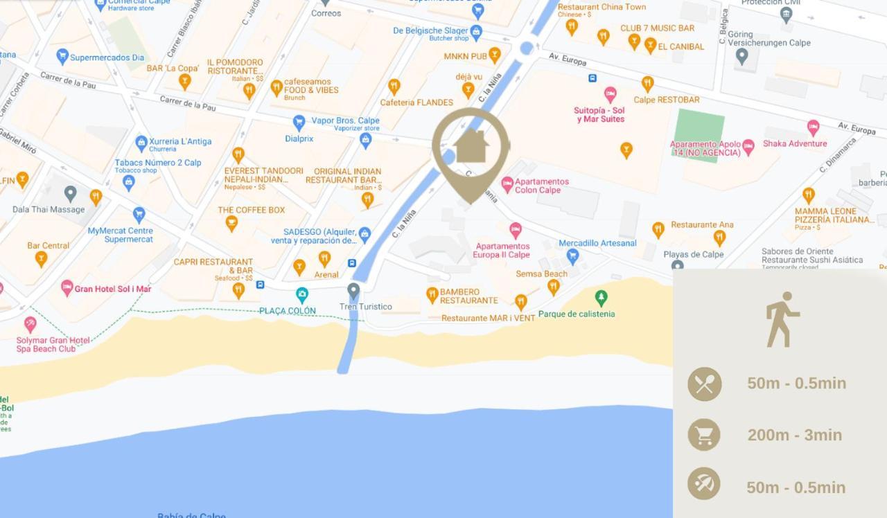 Arenal Costa Carpediem Apartment