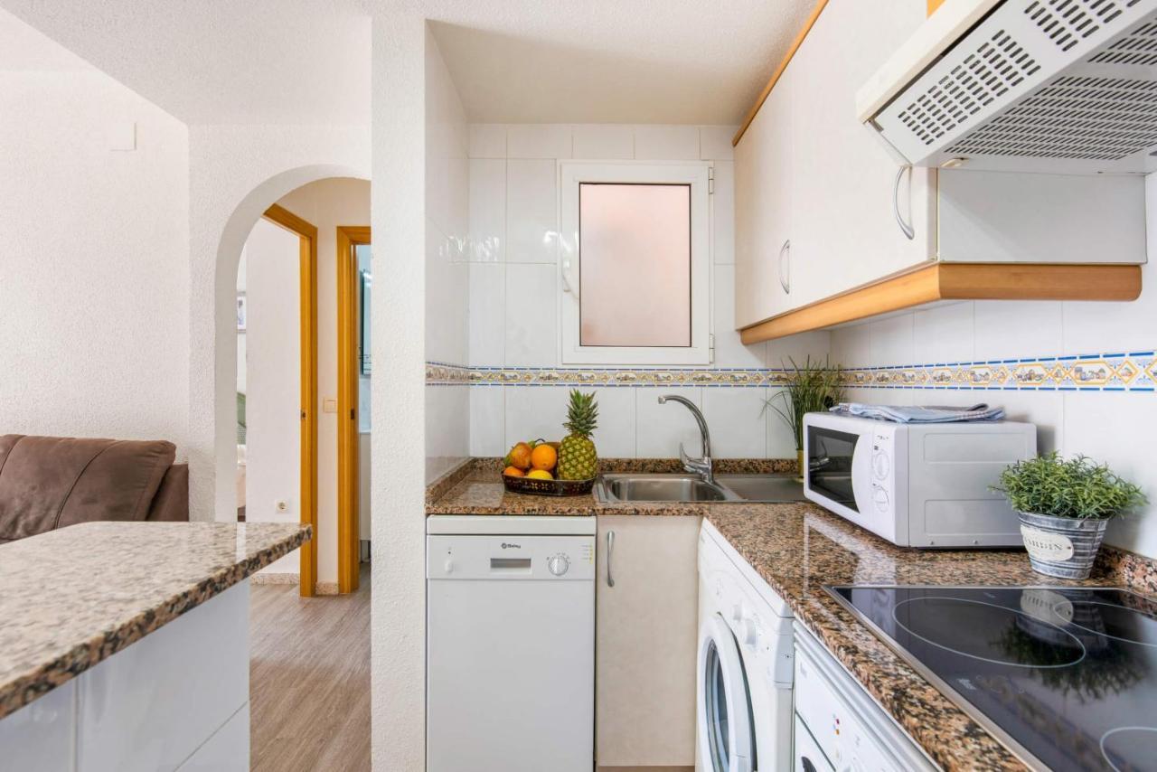 Apartamento Arenal 6 - Plusholidays Calpe