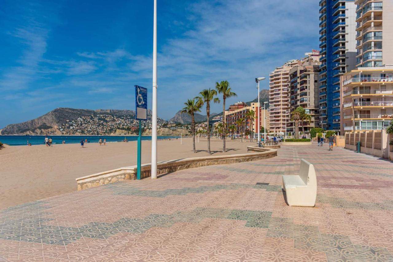 Arenal 6 - Plusholidays Calpe