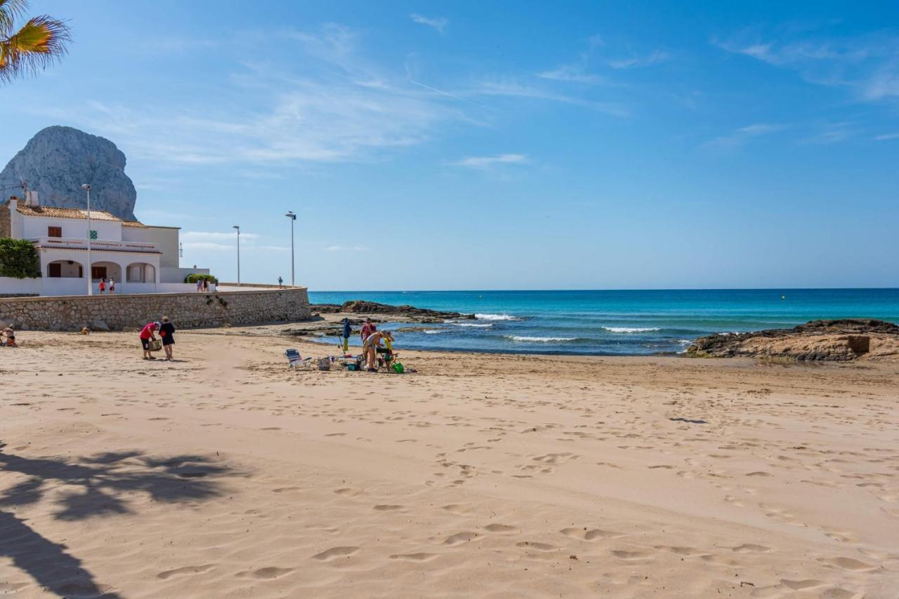 Arenal 6 - Plusholidays Calpe