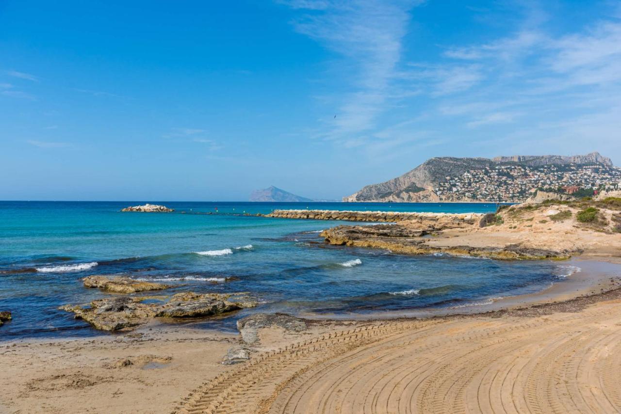 Apartment Arenal 1 - Plusholidays Calpe