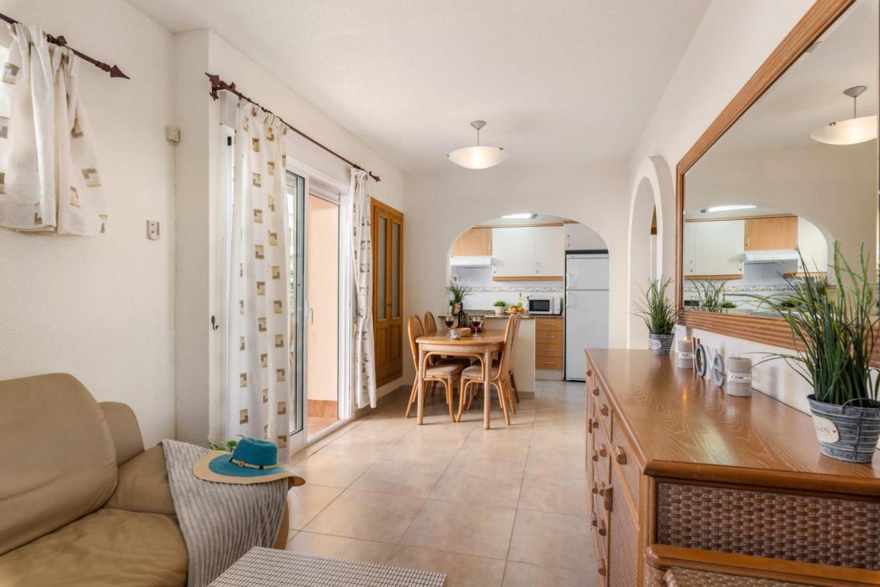 Arenal 1 - Plusholidays Calpe