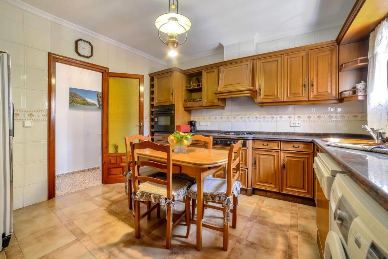 Puchero - Plusholidays * Calpe
