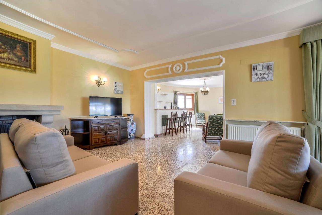 Puchero - Plusholidays Villa