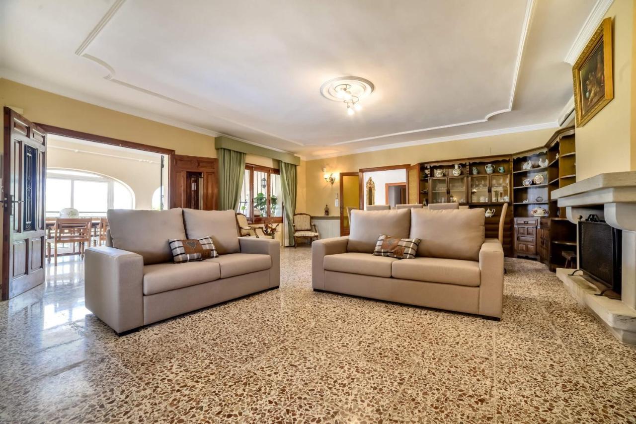 Villa Puchero - Plusholidays Calpe
