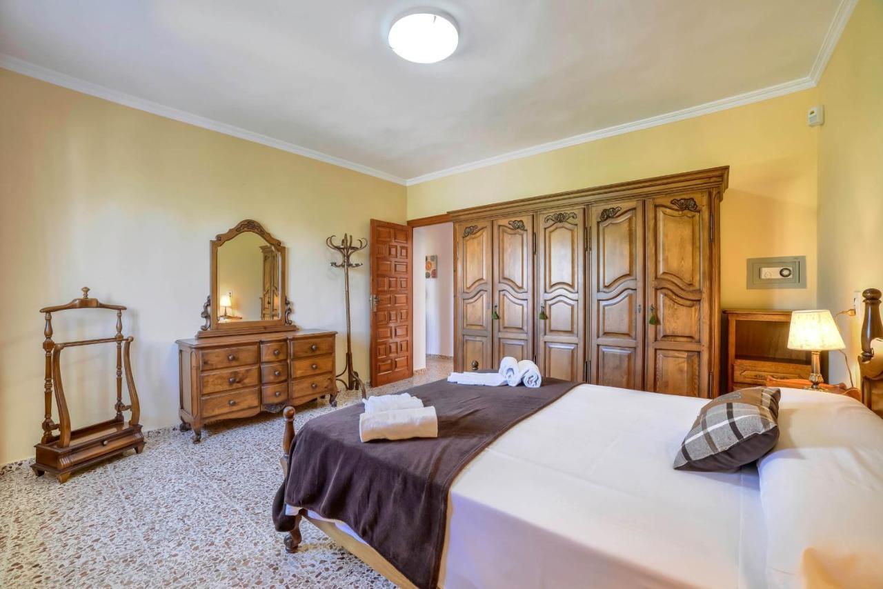 Villa Puchero - Plusholidays *