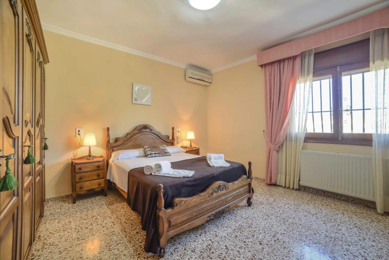 Puchero - Plusholidays Calpe