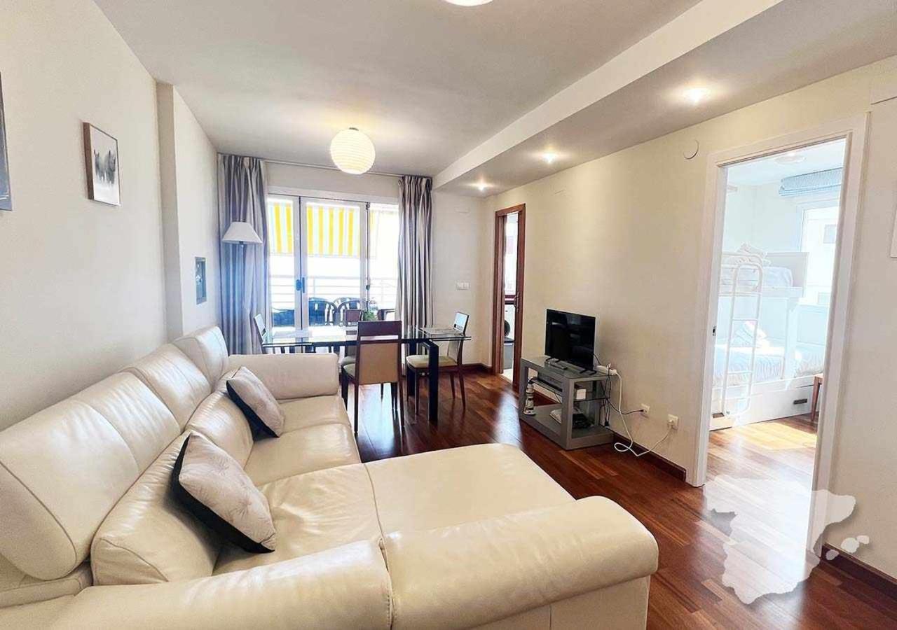 Costablancadreams Aqua Park In Apartamento