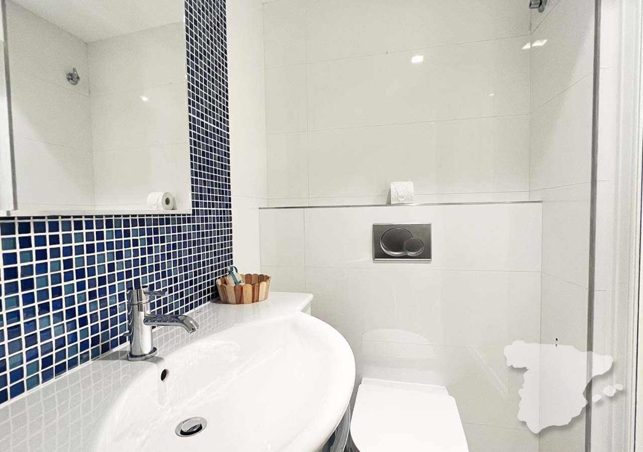 Costablancadreams Aqua Park In Apartamento *