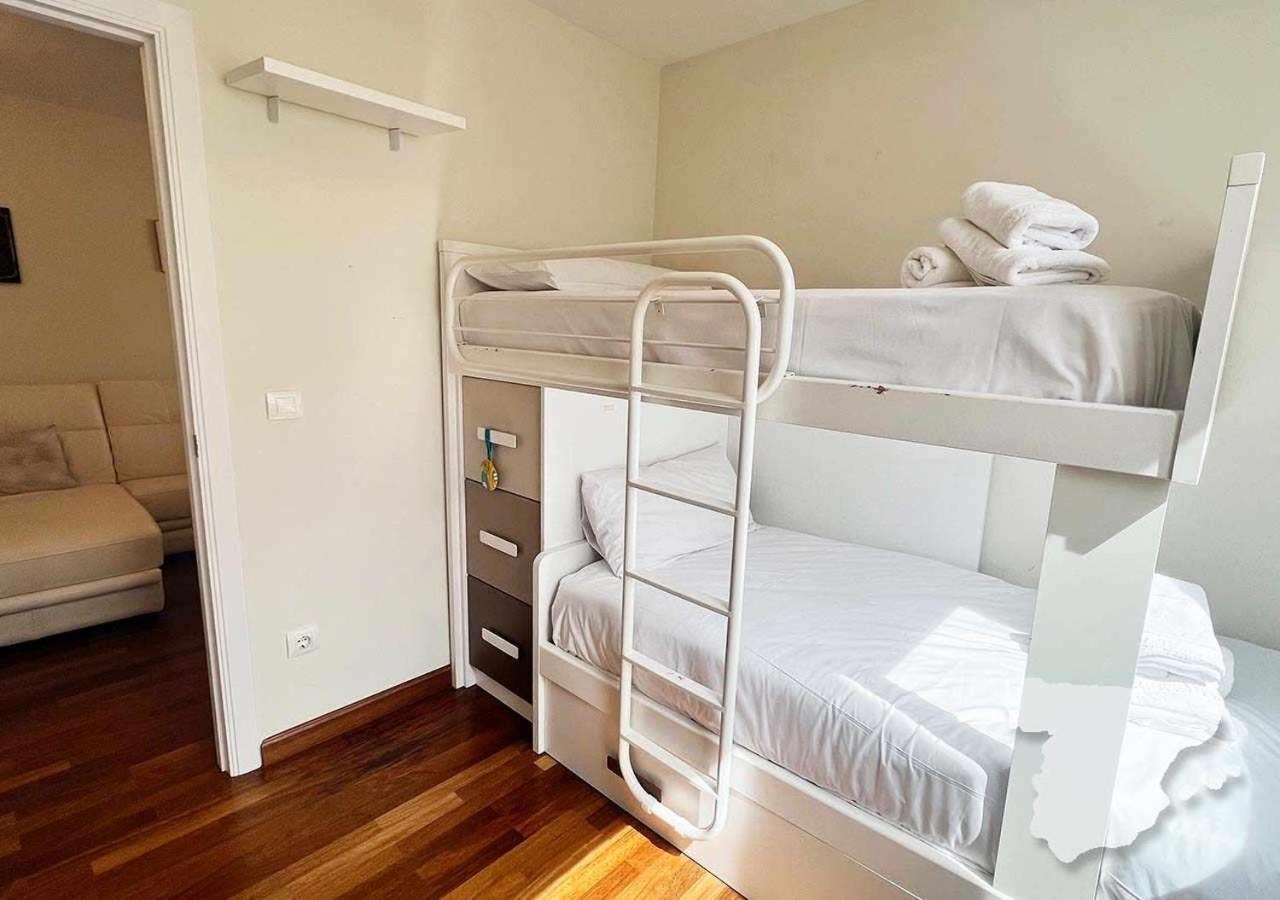 Costablancadreams Aqua Park In Apartamento Calpe