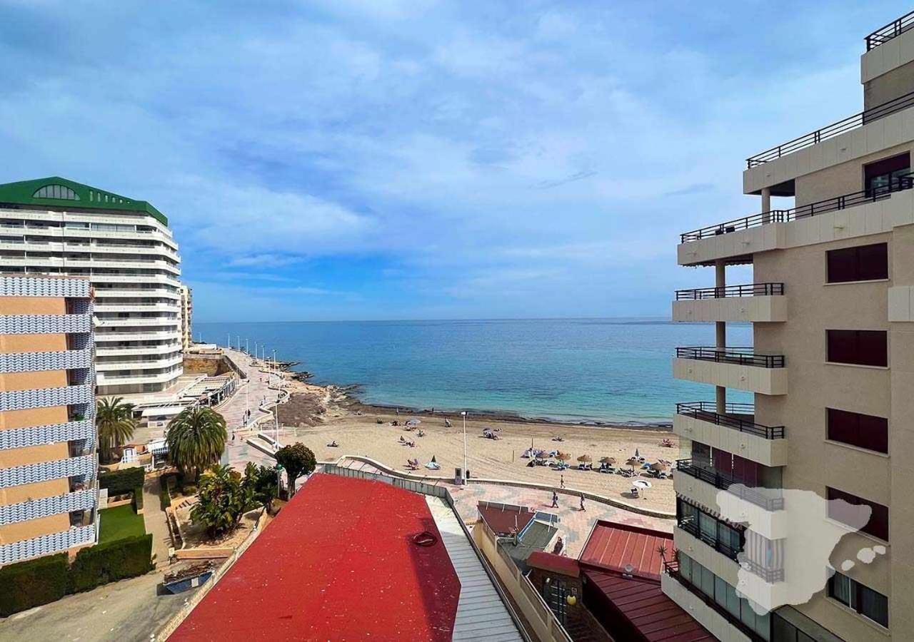 Apartamento Costablancadreams Aqua Park In *