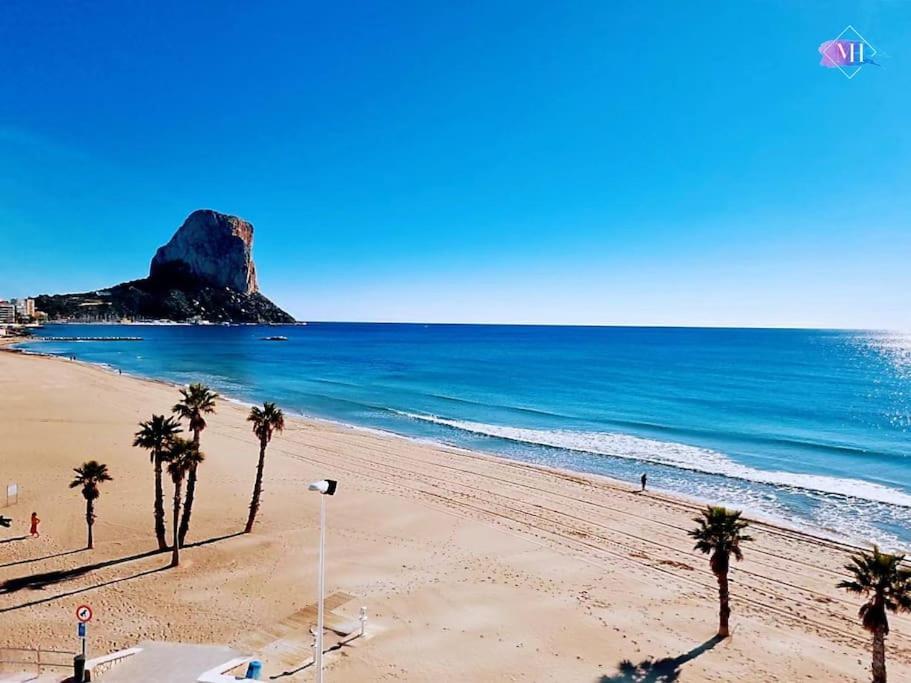 Apartamento - Super Primera Linea De Playa - 3 *
