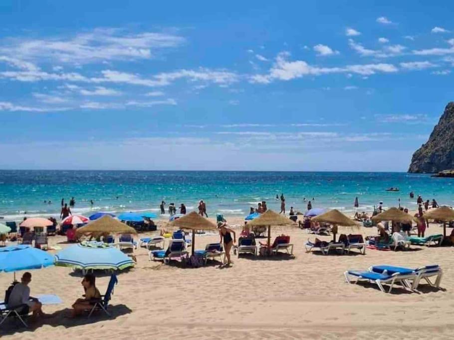 - Super Primera Linea De Playa - 3