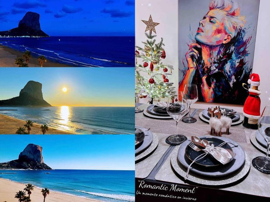 Apartamento - Super Primera Linea De Playa - 3 *