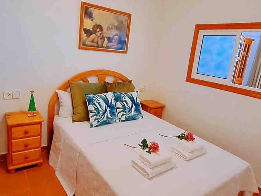 - Super Primera Linea De Playa - 3 Calpe
