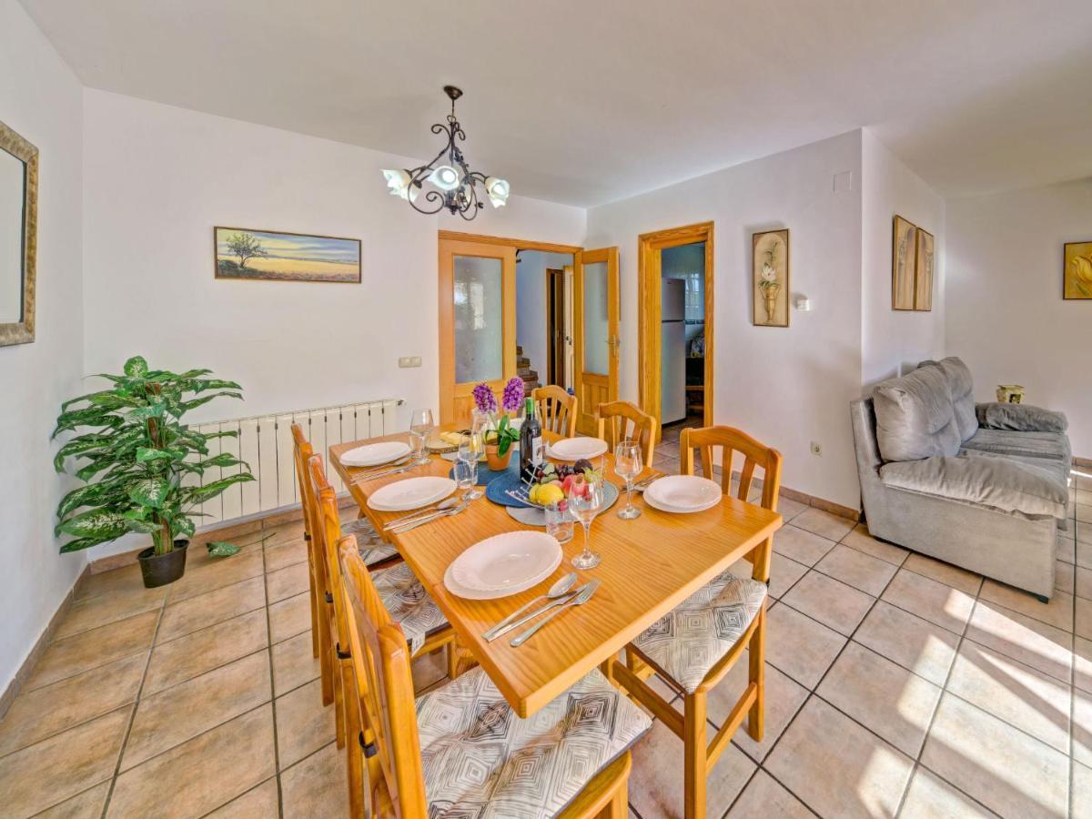 Res- Puerta De Calpe-2 By Interhome * Calpe