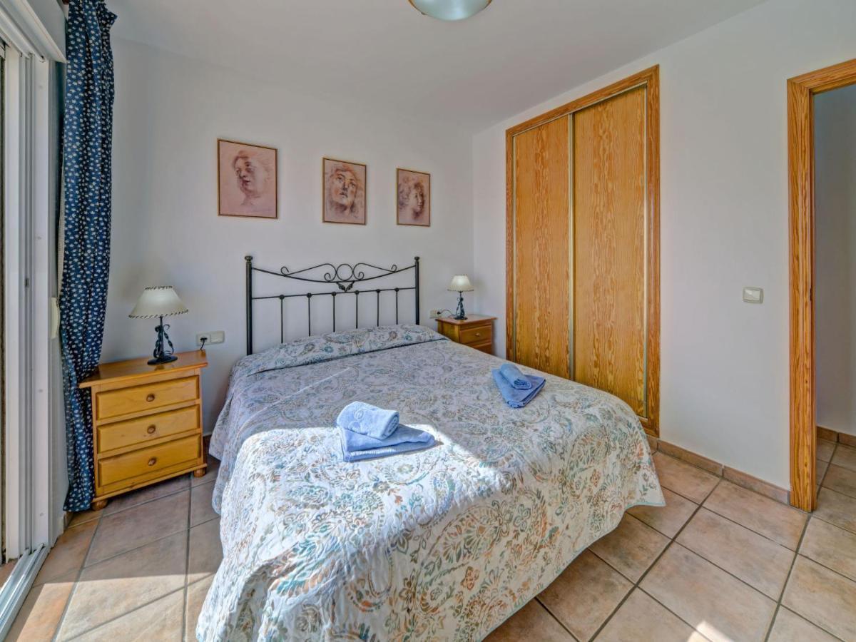 Res- Puerta De Calpe-2 By Interhome *