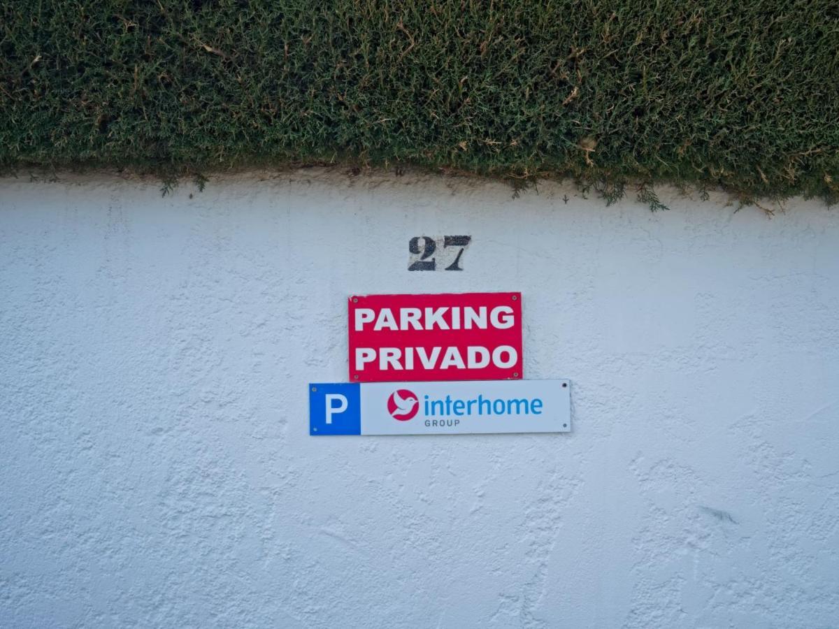 Res- Puerta De Calpe-2 By Interhome Calpe