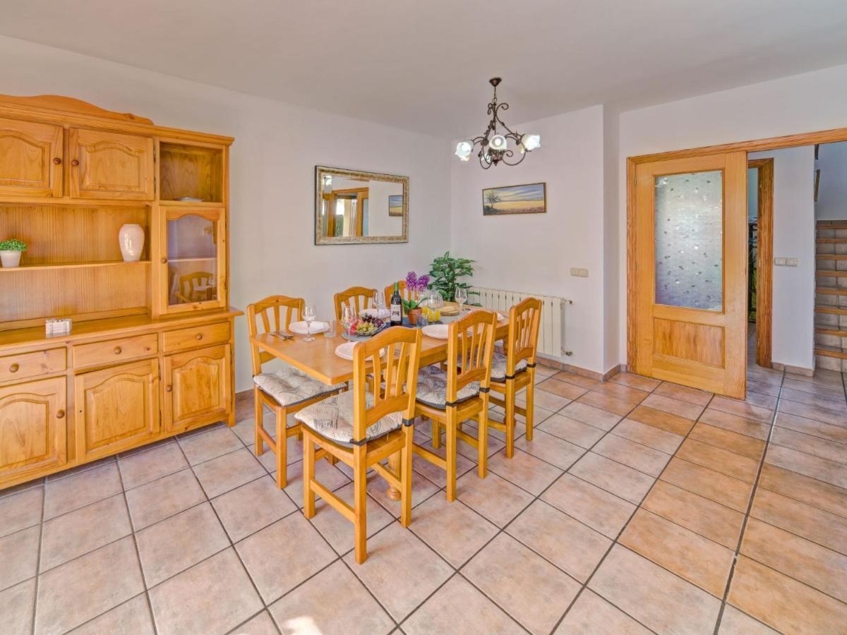 Сasa de vacaciones Res- Puerta De Calpe-2 By Interhome *