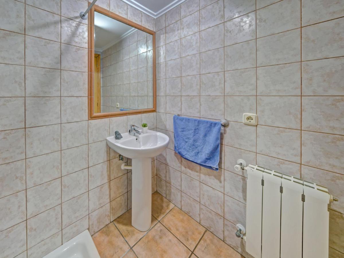 Res- Puerta De Calpe-2 By Interhome Calpe