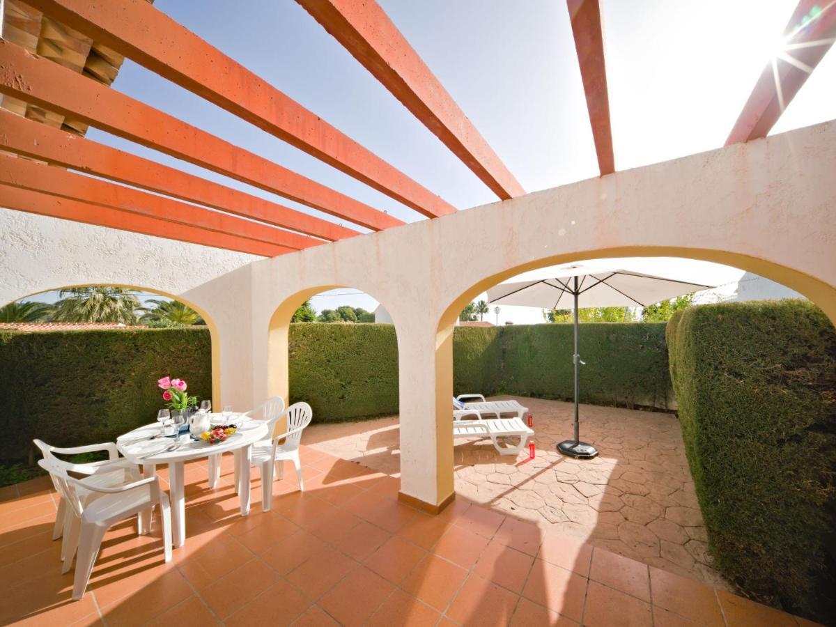 Сasa de vacaciones Res- Puerta De Calpe-2 By Interhome *