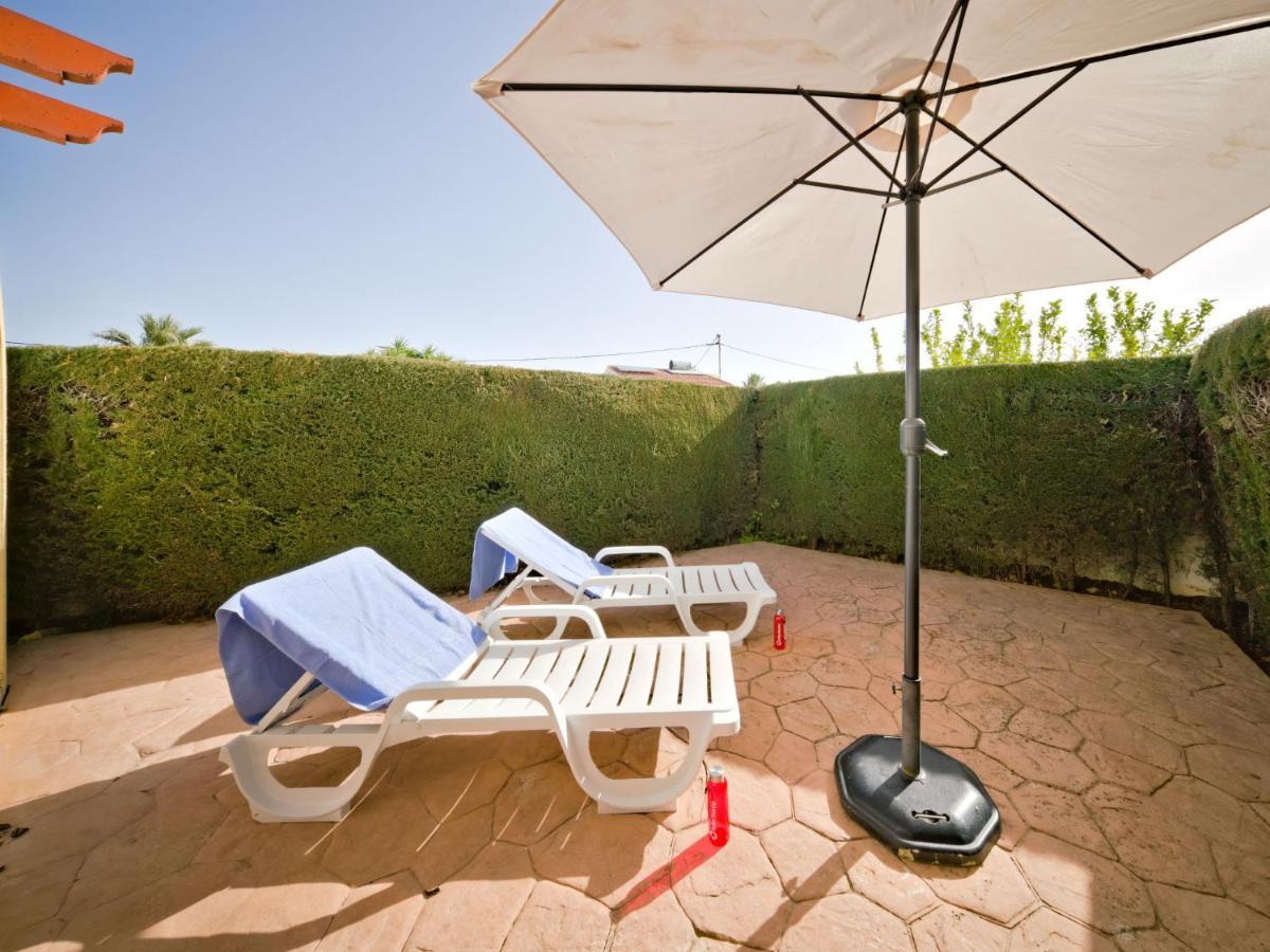 Сasa de vacaciones Res- Puerta De Calpe-2 By Interhome *