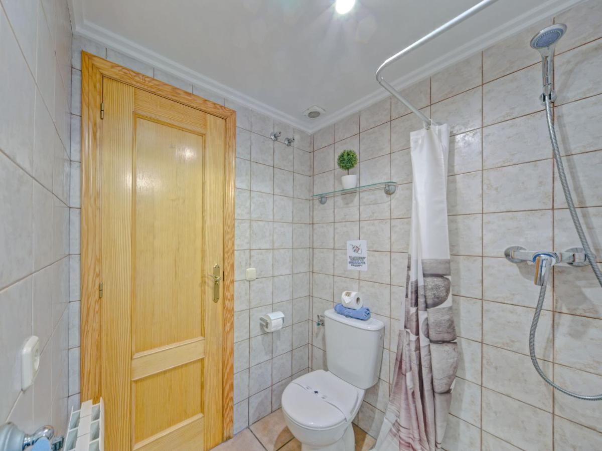 Res- Puerta De Calpe-2 By Interhome