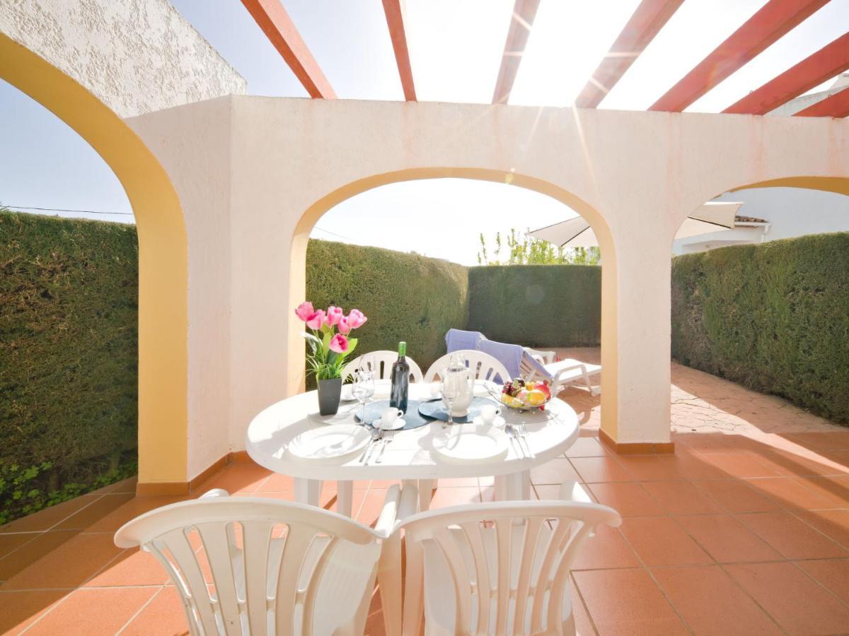 Res- Puerta De Calpe-2 By Interhome Сasa de vacaciones